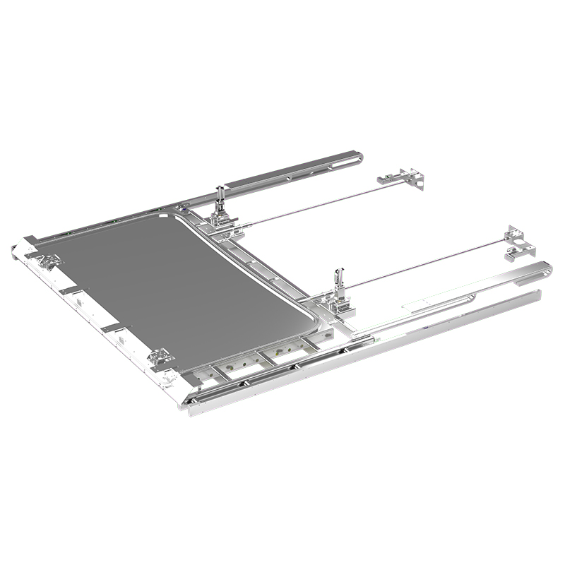 Pool cover system 5520.02
